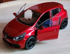 RENAULT CLIO RS , MODELLAUTO