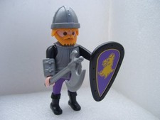 Seltener Drachenritter von Playmobil
