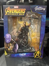 Marvel Avengers Infinity War