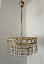 Wunderschöne, stilvolle Lampe