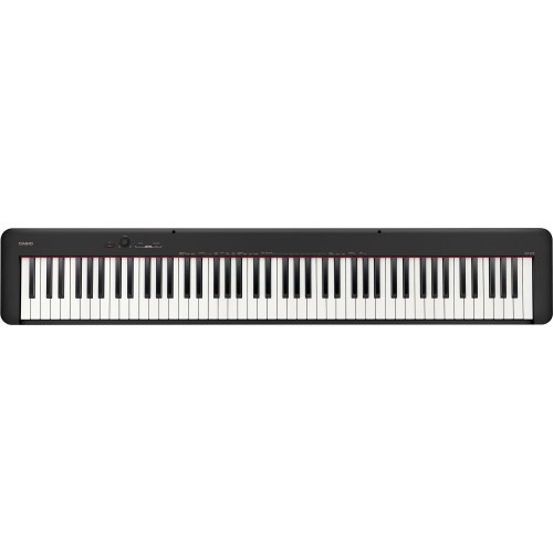 Casio cdp s110 - cdp-s110, bk