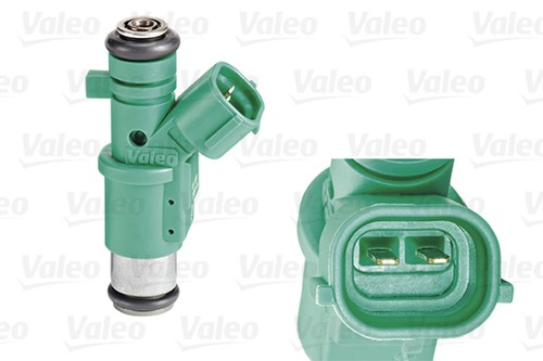 Valeo einspritzventil 348002 - valeo,