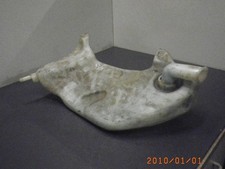 141140 Behälter Kühlwasser AUDI 80 (8C, B4) 8A0955453 2.0 