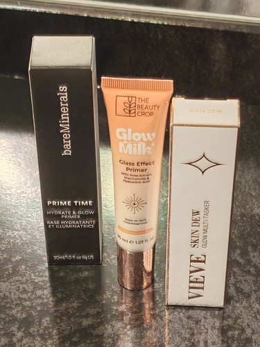 Bare minerals primer - 30ml,, the