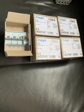 Hager Fi / LS 3 Schalter