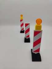 Baustellenabsperrung 1:14 /