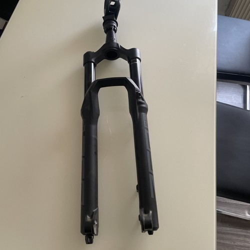 Rock shox silver solo - rock, tk