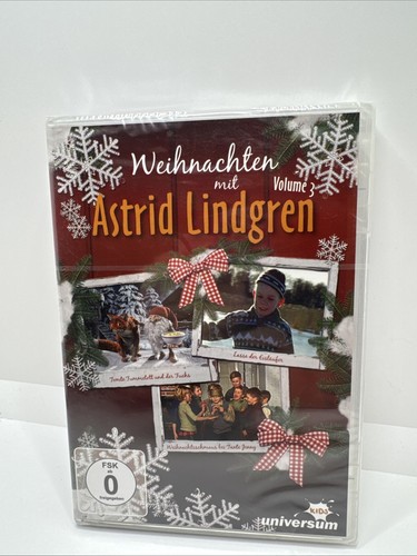 Weihnachten mit astrid - mit,