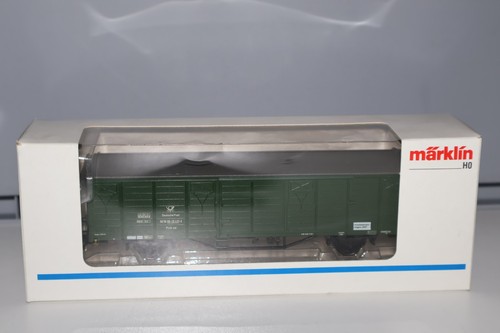 Märklin 47362 - märklin, h0