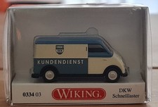 Wiking -- DKW Schnelllaster --