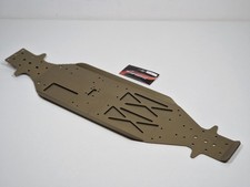 Amewi Rc Buggy Truggy 1:5 Chassis Aluminium Pitbull X Brushless 22102 Ersatzteil