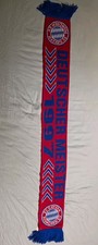 FC Bayern München Meister Schal 1997 *neu / Ungetragen* *Original*