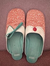 Camper Twins Loafer Schlappen
