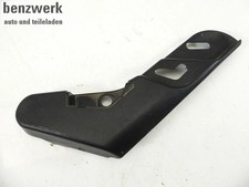 Mercedes W210 Verkleidung Sitz