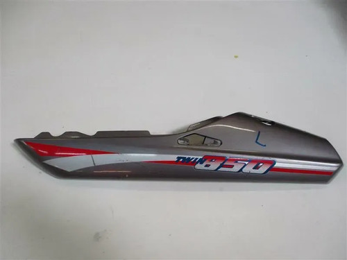 Yamaha tdm 850 3vd - tdm, verkleidung