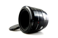 Minolta MAXXUM AF MACRO 50mm