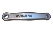 CYCLONE AL-4-170  Tretkurbel