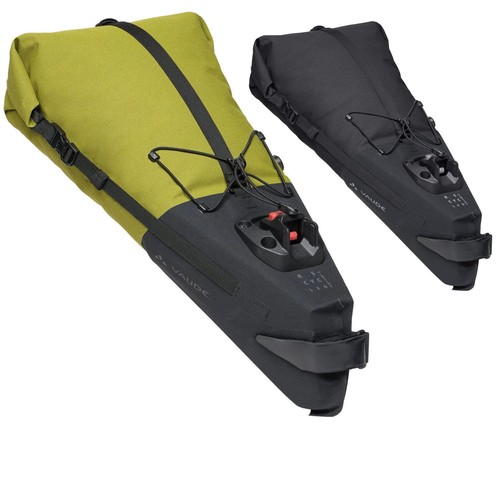 Vaude trailsaddle compact - vaude,