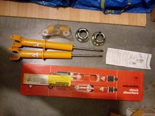 Honda CRX ED9, Civic ED6 etc. Koni Stoßdämpfer hinten 8040 1103 SP20 NEU in OVP 