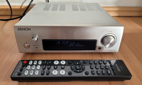 Denon dra f109 hifi - denon, receiver