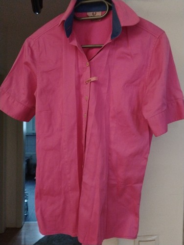 Bluse baumwolle von umani - bluse, gr
