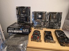 Alte PC-Hardware Konvolut –