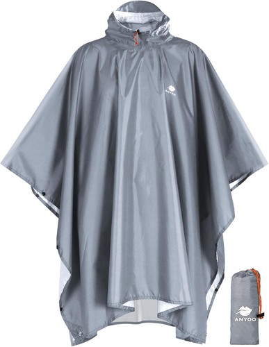 Regenjacke wasserdicht