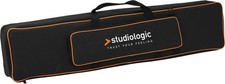 Studiologic Soft Case Keyboardtasche Size C Gigbag Hülle Schwarz Tasten Piano