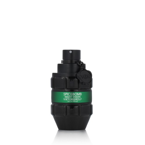 Viktor rolf spicebomb - &,
