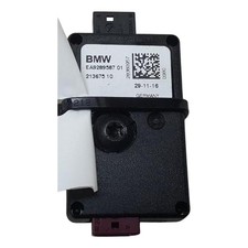 BMW X1 F48 2015-2021 RADIOENTSTÖRFILTER 65209289587
