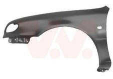 VAN WEZEL 5392655 Kotflügel