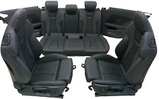 Audi A3 S3 8V  Leder Sport Schalen Sitze Ausstattung Türverkleidung 3 Km !