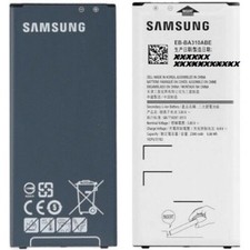 Original Samsung Galaxy A3 (2016)  Akku Batterie EB-BA310ABE  SM-A310F 2300mAh