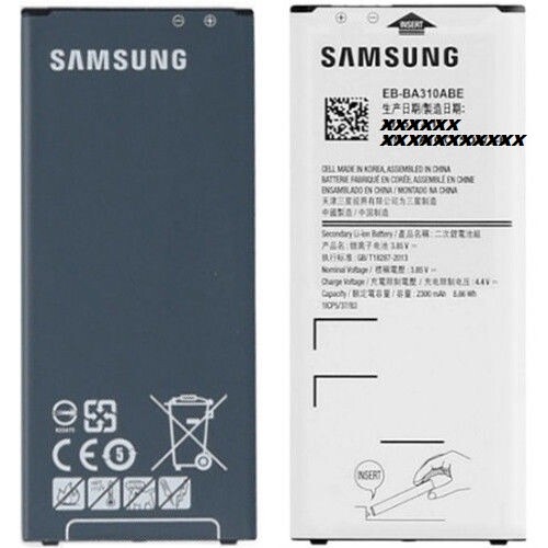 Original samsung galaxy - galaxy, a3