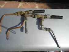 LA SAN MARCO,  Wasser, Dampf