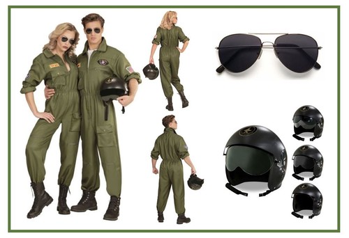 Pilot pilotin deluxe - pilotin,