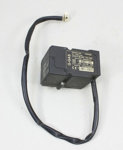 Weishaupt motor ste4 - motor, ste4,5