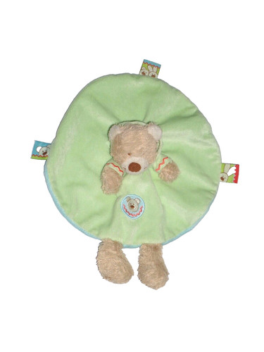 Nicotoy simba bär - bÄr, teddy