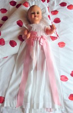 TAUFKLEID aus BATIST für