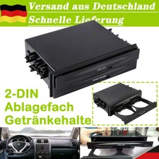 Universal din radio tasche - 2,