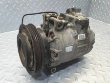 Volkswagen Passat B6 2005 Klimaanlage Ein / C AC Kompressor Pumpe Diesel AGR7647