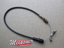 Bowdenzug Gaszug Opel Manta B