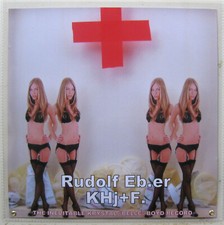 Rudolf Eb.er Kommissar Hjuler