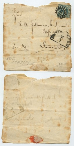 121936 2 - -, mi.nr.