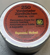 VINTAGE 250 VORDERLADER