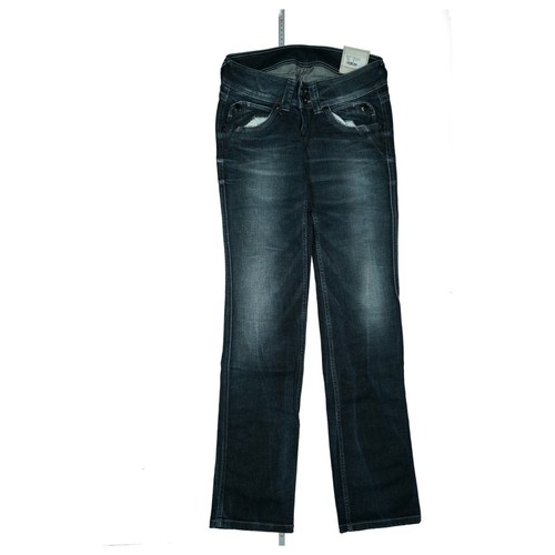 Pepe jeans perival wmn hose - jeans,