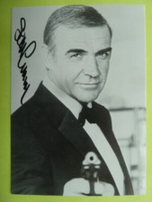 Sean Connery, original