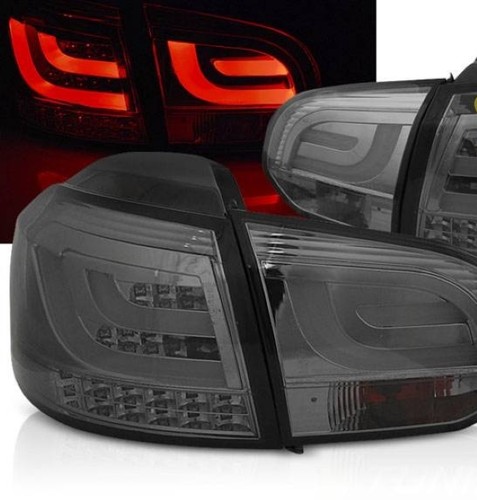 Led lightbar rückleuchten - led,