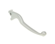 Bremshebel rechts silber - SYM