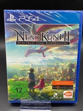 Ni No Kuni II Schicksal eines